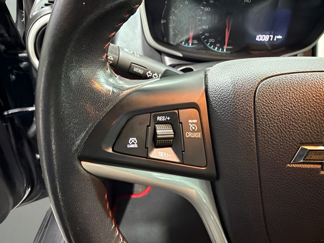 Used 2019 Chevrolet Sonic LT FWD image 16