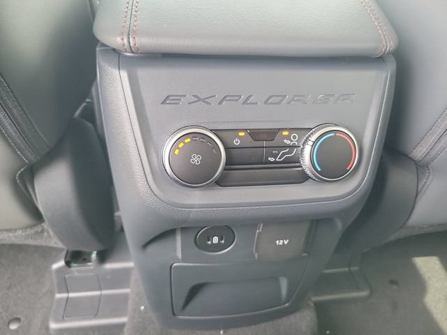 New 2026 Ford Explorer Active w/ Active Comfort Package RWD image 16