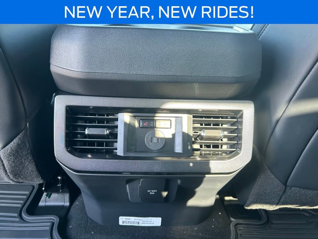 New 2026 Ford F350 Platinum image 25