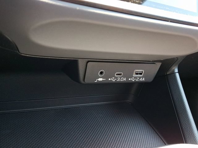 New 2026 Subaru Crosstrek 2.5i Premium AWD/4WD image 18