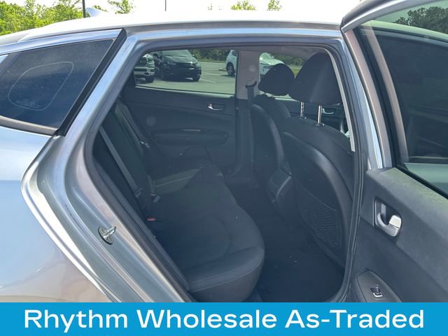 Used 2019 Kia Optima LX FWD image 19