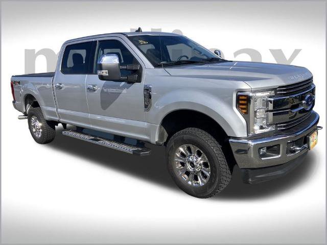 Certified 2019 Ford F250 Lariat w/ Lariat Ultimate Package