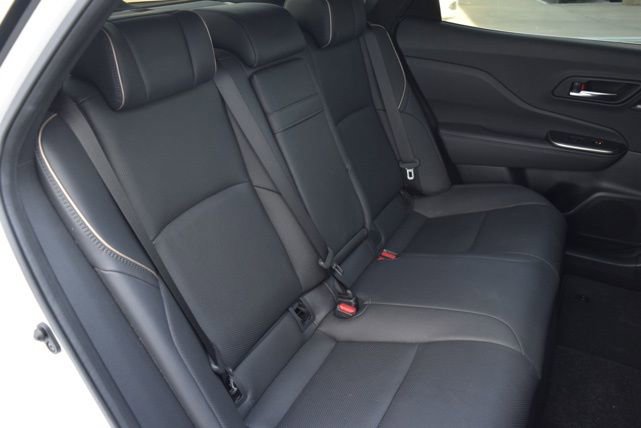 Used 2023 Toyota Crown Limited image 25