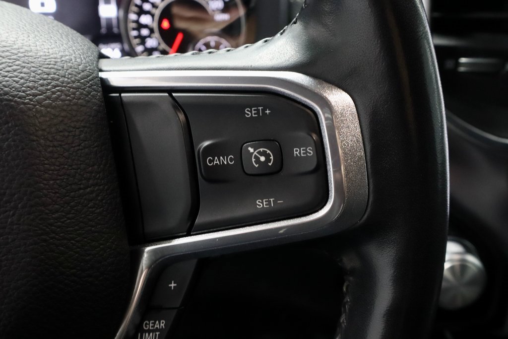 Used 2023 RAM 1500 Laramie image 29