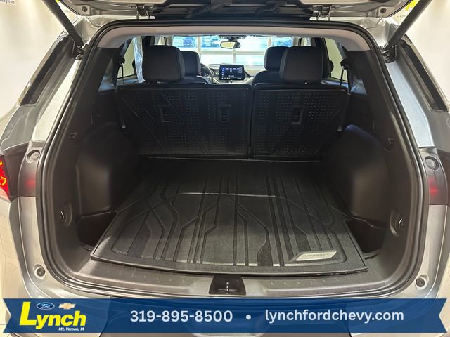 Used 2023 Chevrolet Blazer LT w/ LPO, Black Grille Bar Package AWD/4WD image 19