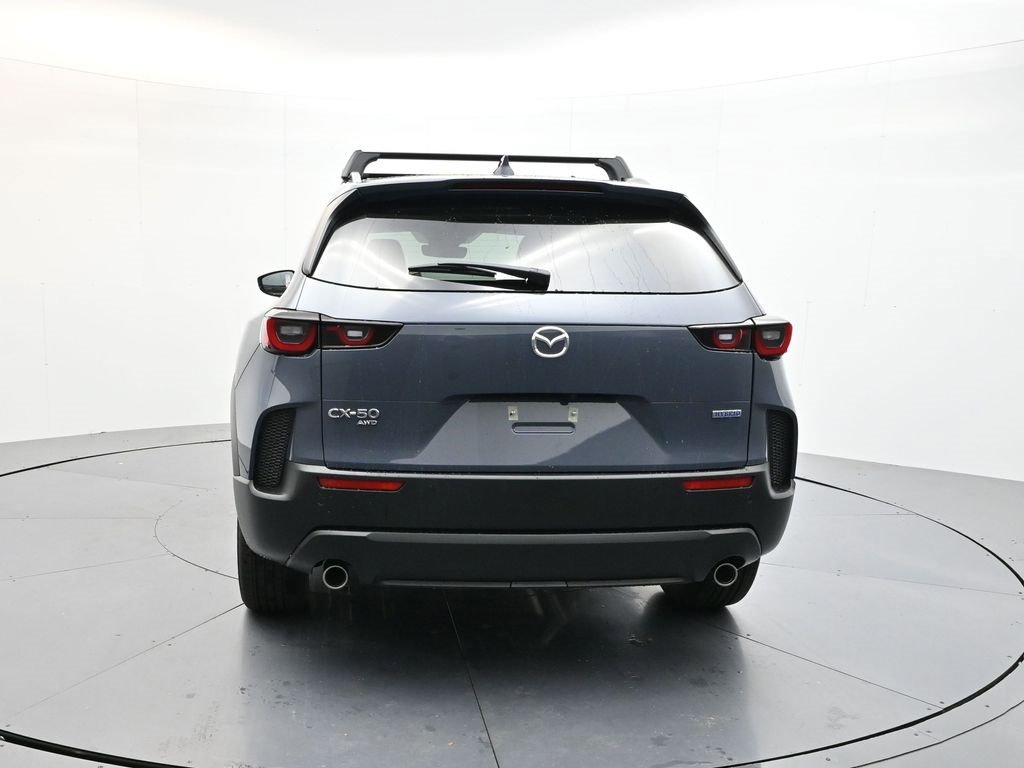 New 2026 MAZDA CX-50 2.5 Hybrid w/ Weather Package image 6