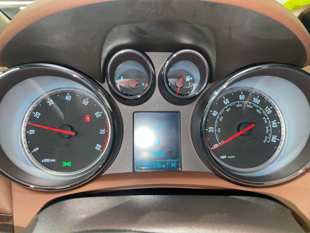 Used 2016 Buick Encore Leather image 23