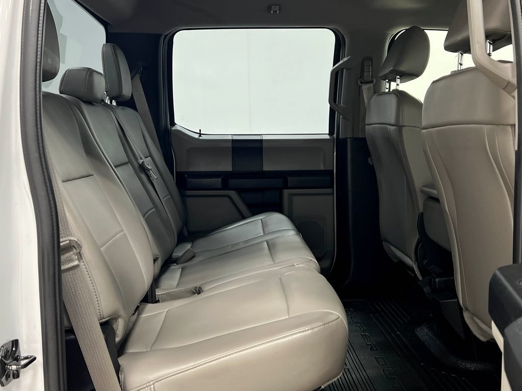 Used 2019 Ford F250 XL w/ Power Equipment Group AWD/4WD image 23