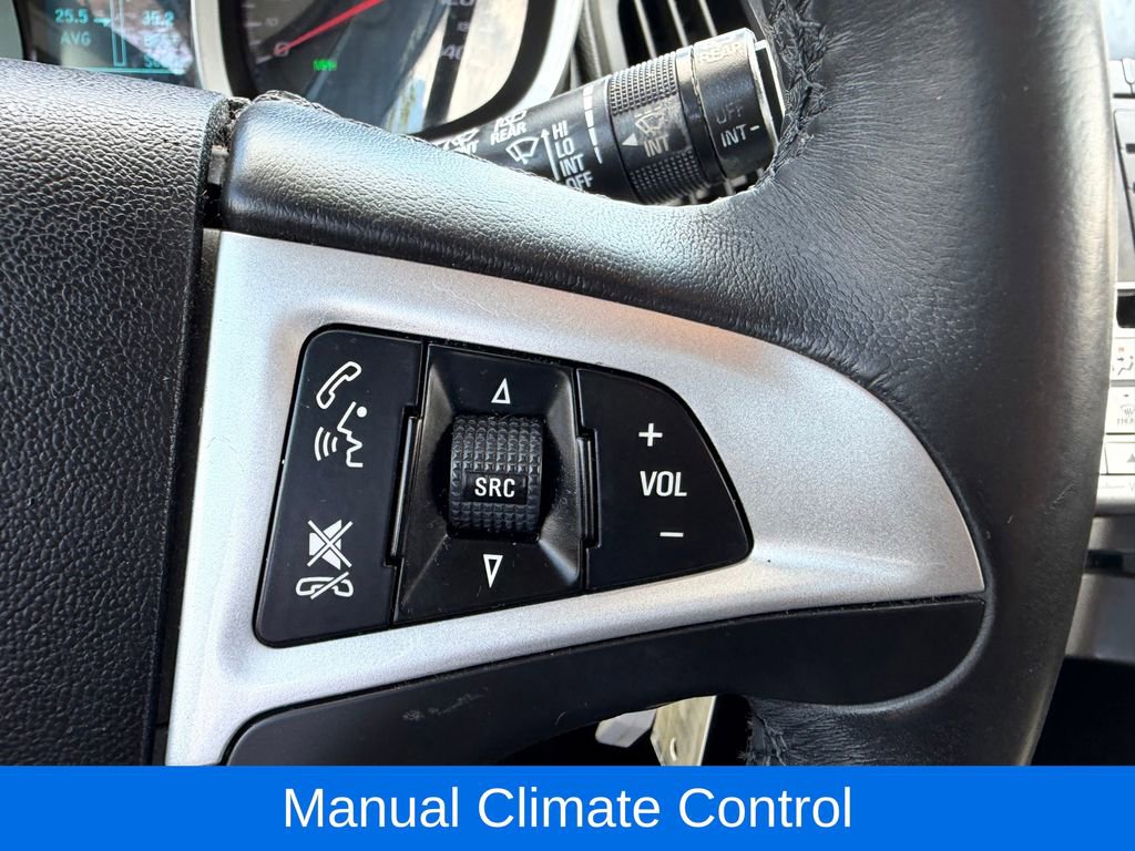 Used 2015 Chevrolet Equinox LT w/ Driver Convenience Package image 13