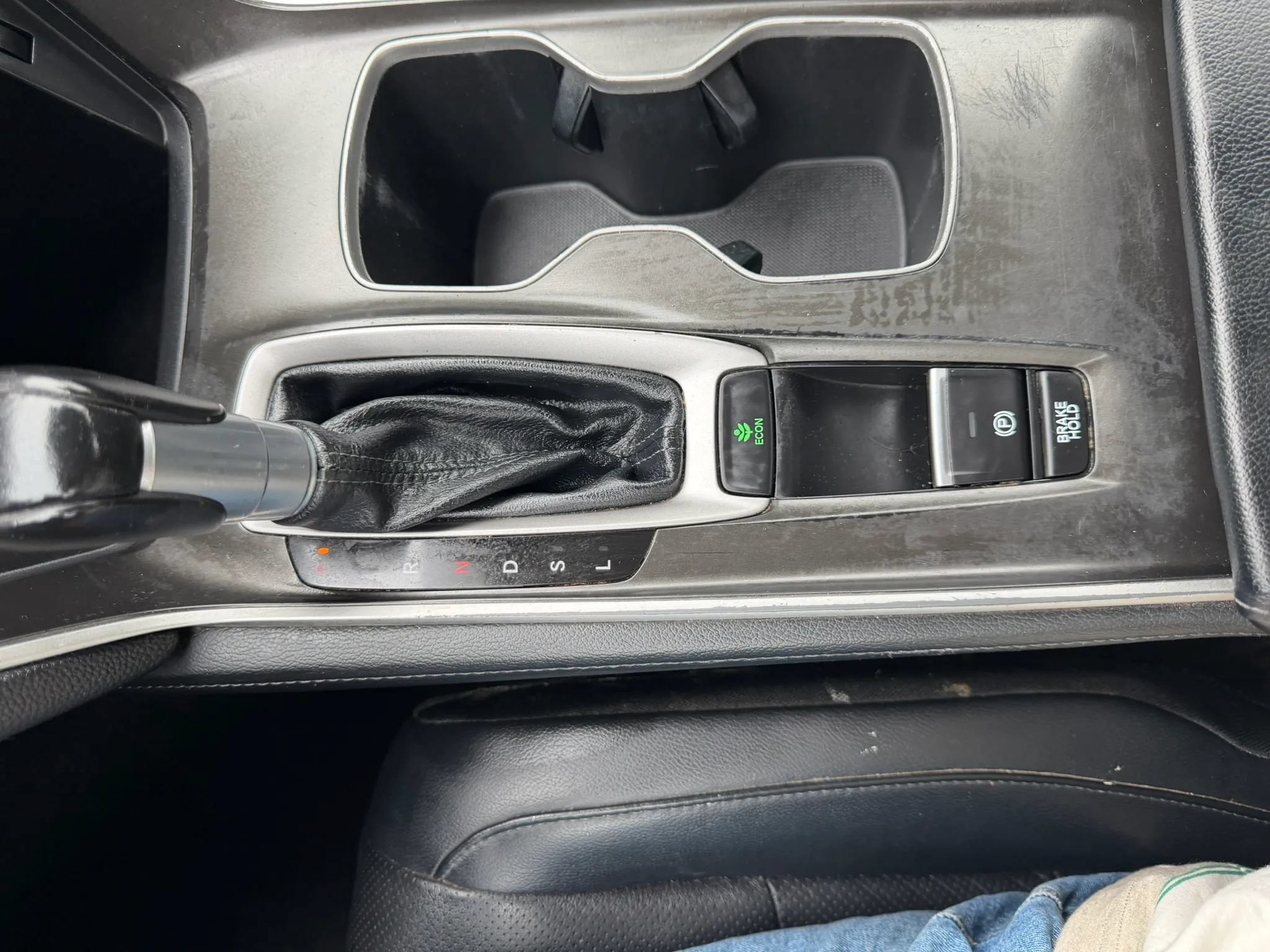 Used 2018 Honda Accord EX-L image 50