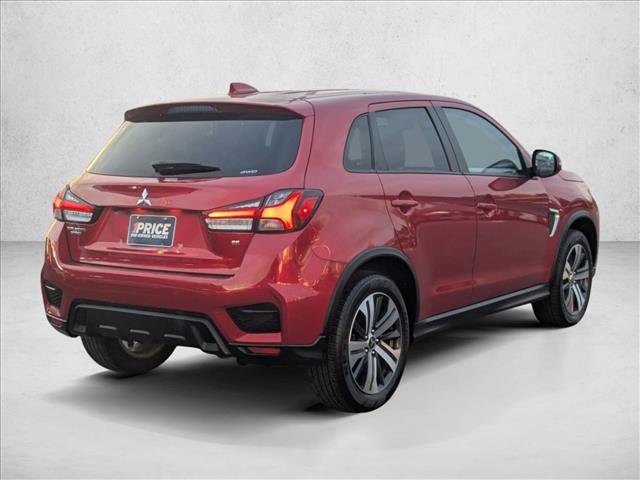 Used 2024 Mitsubishi Outlander Sport SE image 5