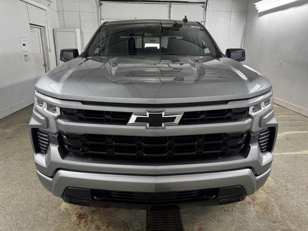 New 2026 Chevrolet Silverado 1500 RST w/ All Star Edition Plus image 3