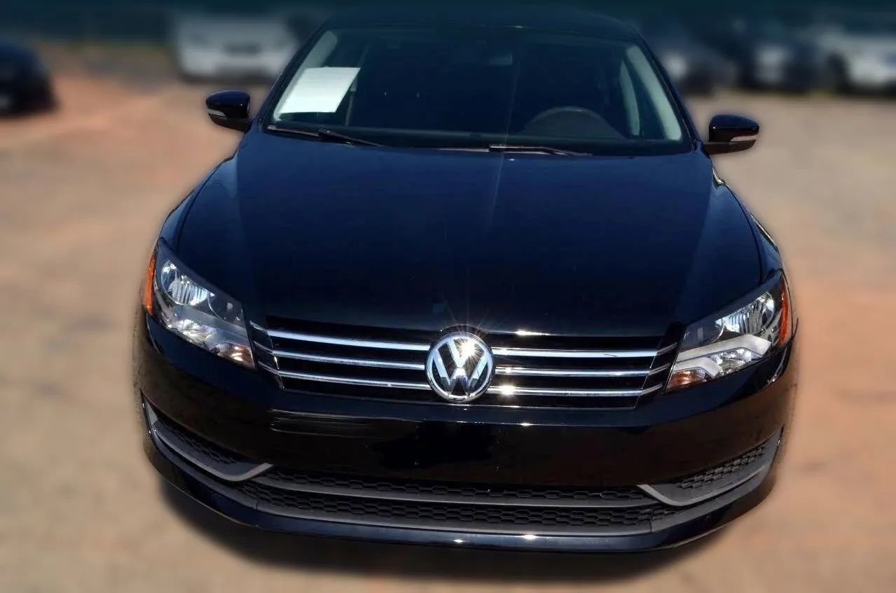 Used 2013 Volkswagen Passat 2.5 S image 13