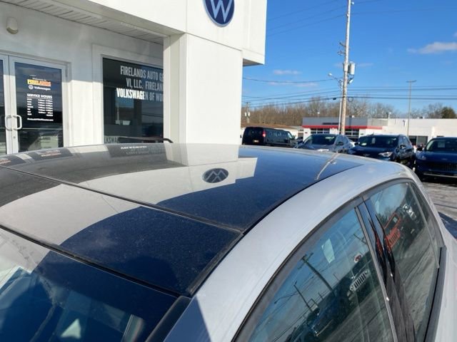 New 2026 Volkswagen GTI SE image 15