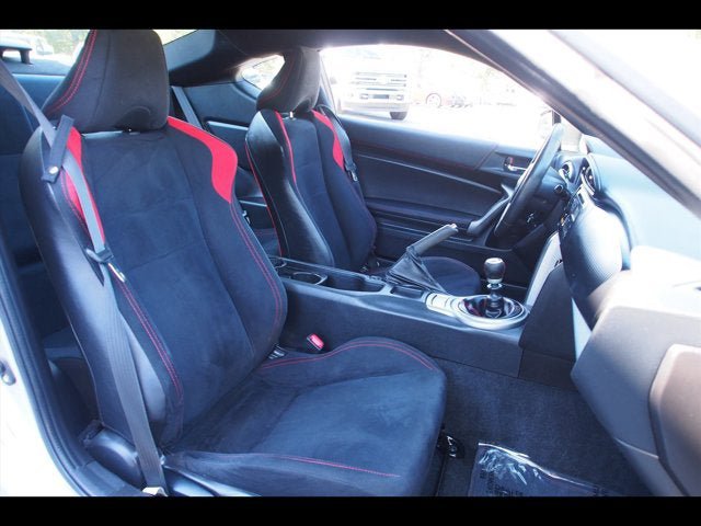 Used 2013 Scion FR-S RWD image 7