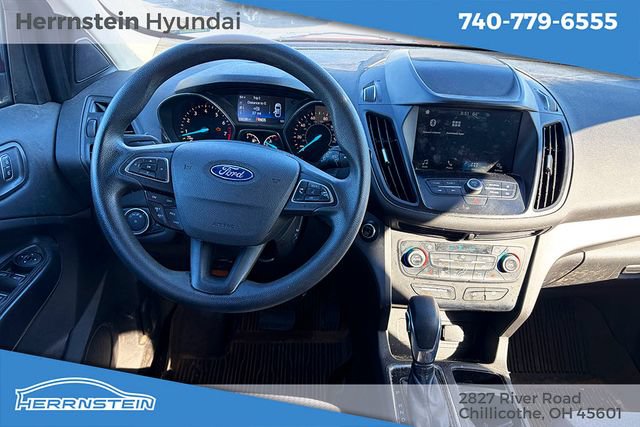 Used 2019 Ford Escape SE AWD/4WD image 7