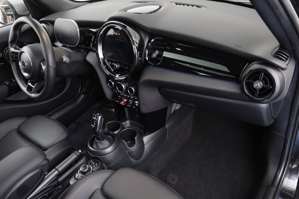 Certified 2023 MINI Cooper S image 20