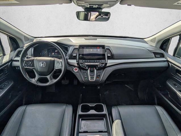 Used 2024 Honda Odyssey EX-L image 18