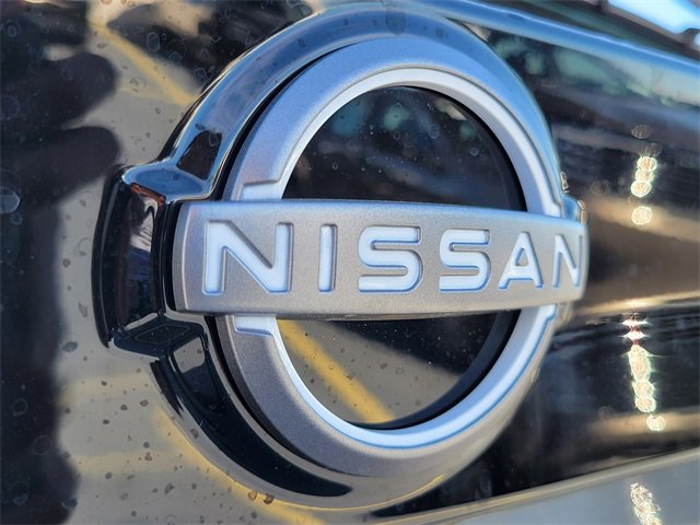 New 2025 Nissan Kicks S w/ Charging Package image 11