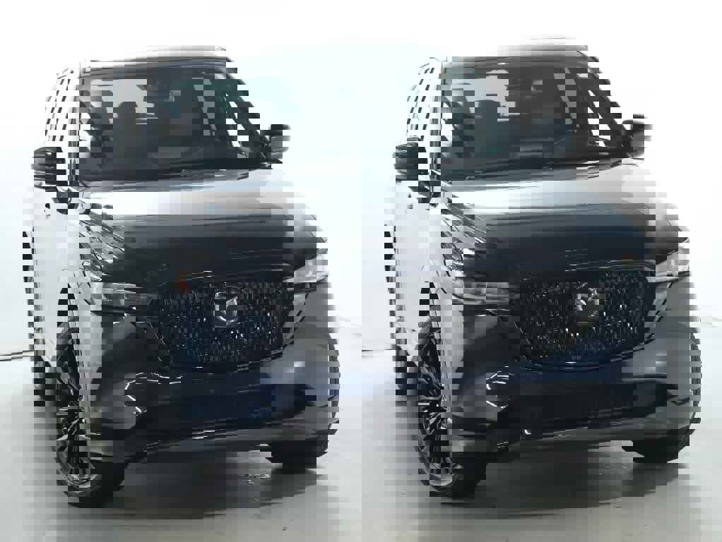 Certified 2024 MAZDA CX-5 2.5 Turbo w/ Premium Package image 2