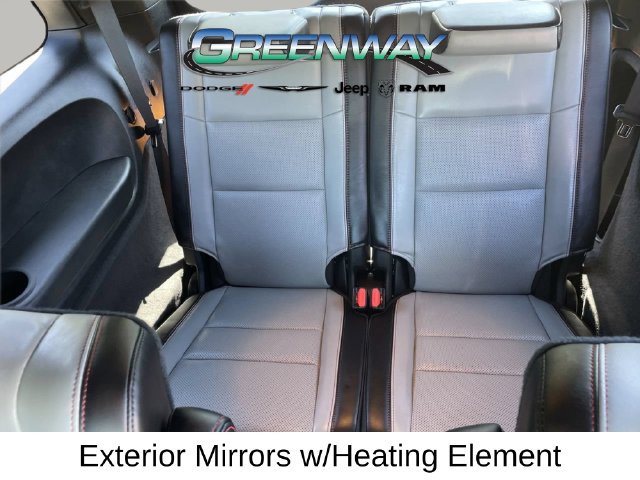 Used 2023 Dodge Durango R/T RWD image 19