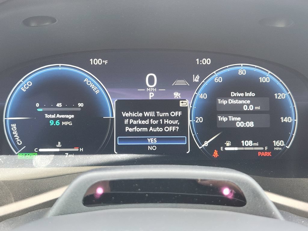 New 2026 Toyota Camry XSE w/ Premium Plus Package FWD image 17