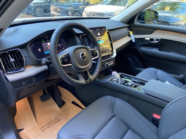 New 2026 Volvo XC90 B6 Plus AWD/4WD image 10