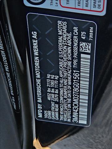 New 2026 BMW M240i Coupe w/ Premium Package image 18