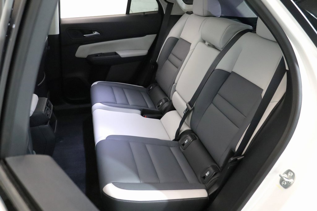 Used 2024 Honda Prologue Touring image 8