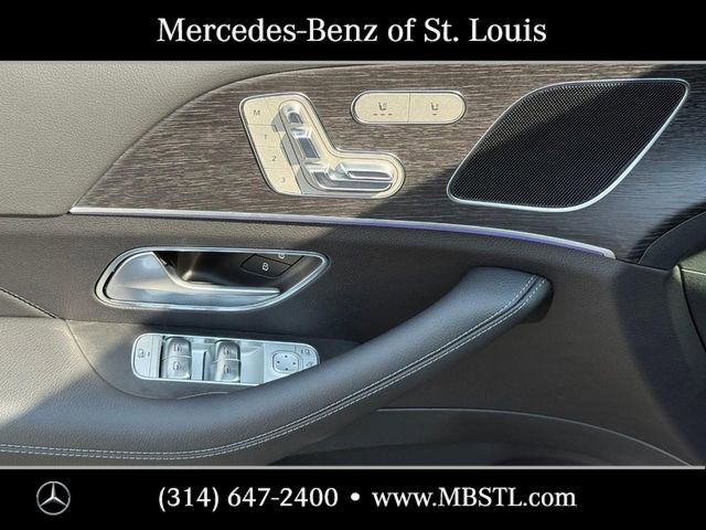 Certified 2026 Mercedes-Benz GLE 350 4MATIC image 11