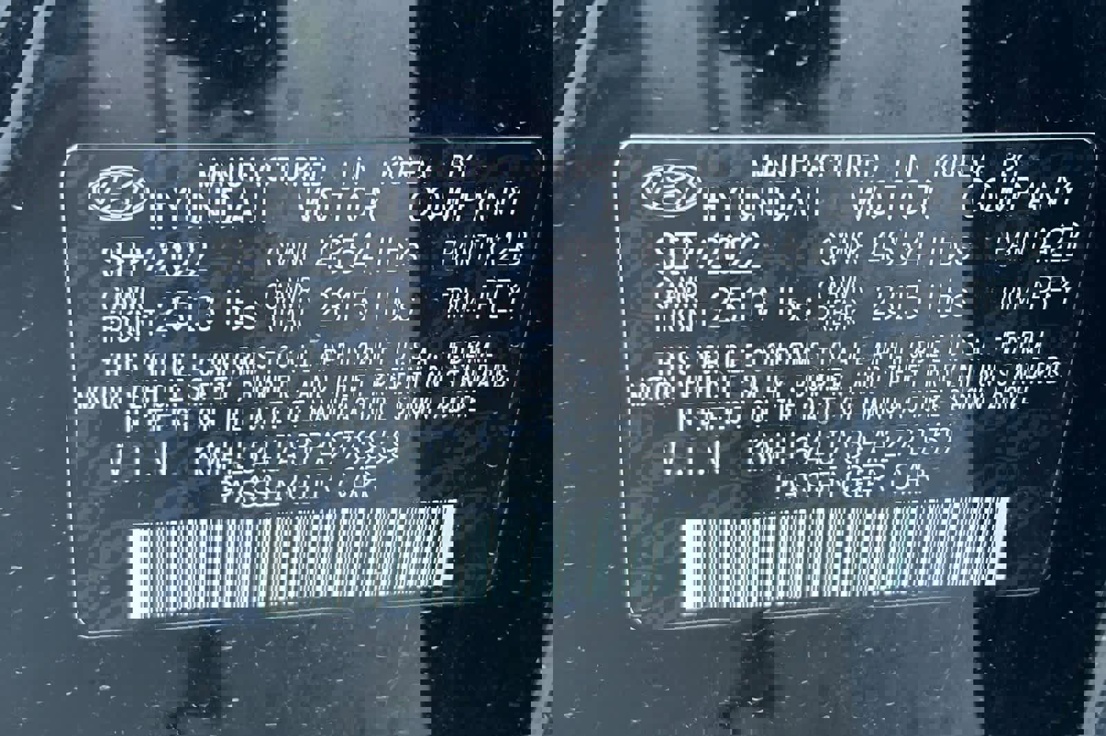 Used 2023 Hyundai Sonata SEL image 29