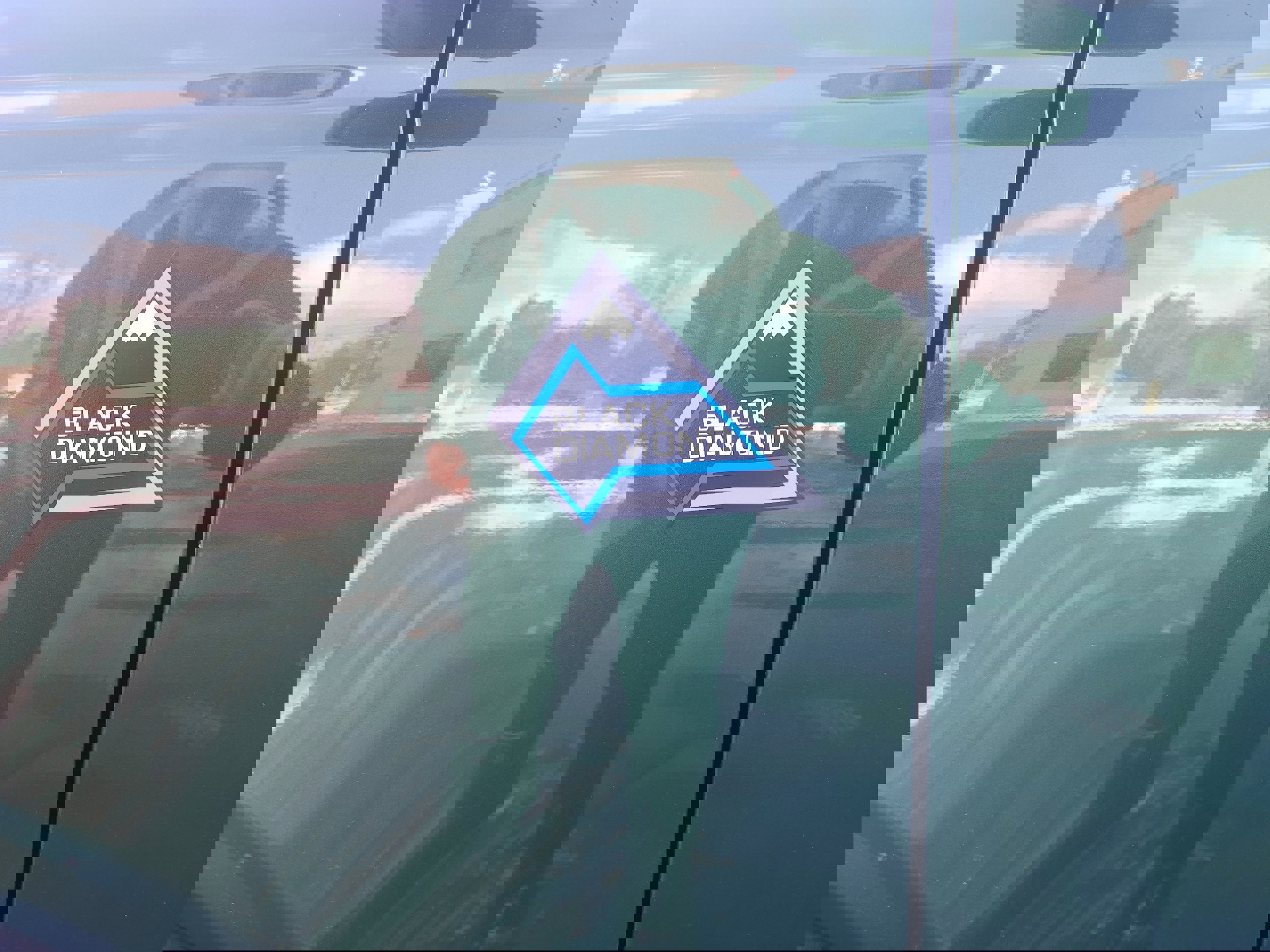 Used 2024 Ford Bronco Black Diamond image 7