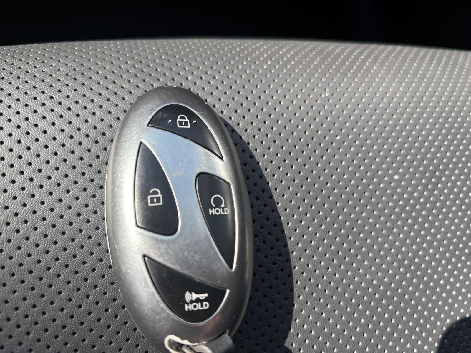 Used 2026 Hyundai Santa Fe SEL AWD/4WD image 21