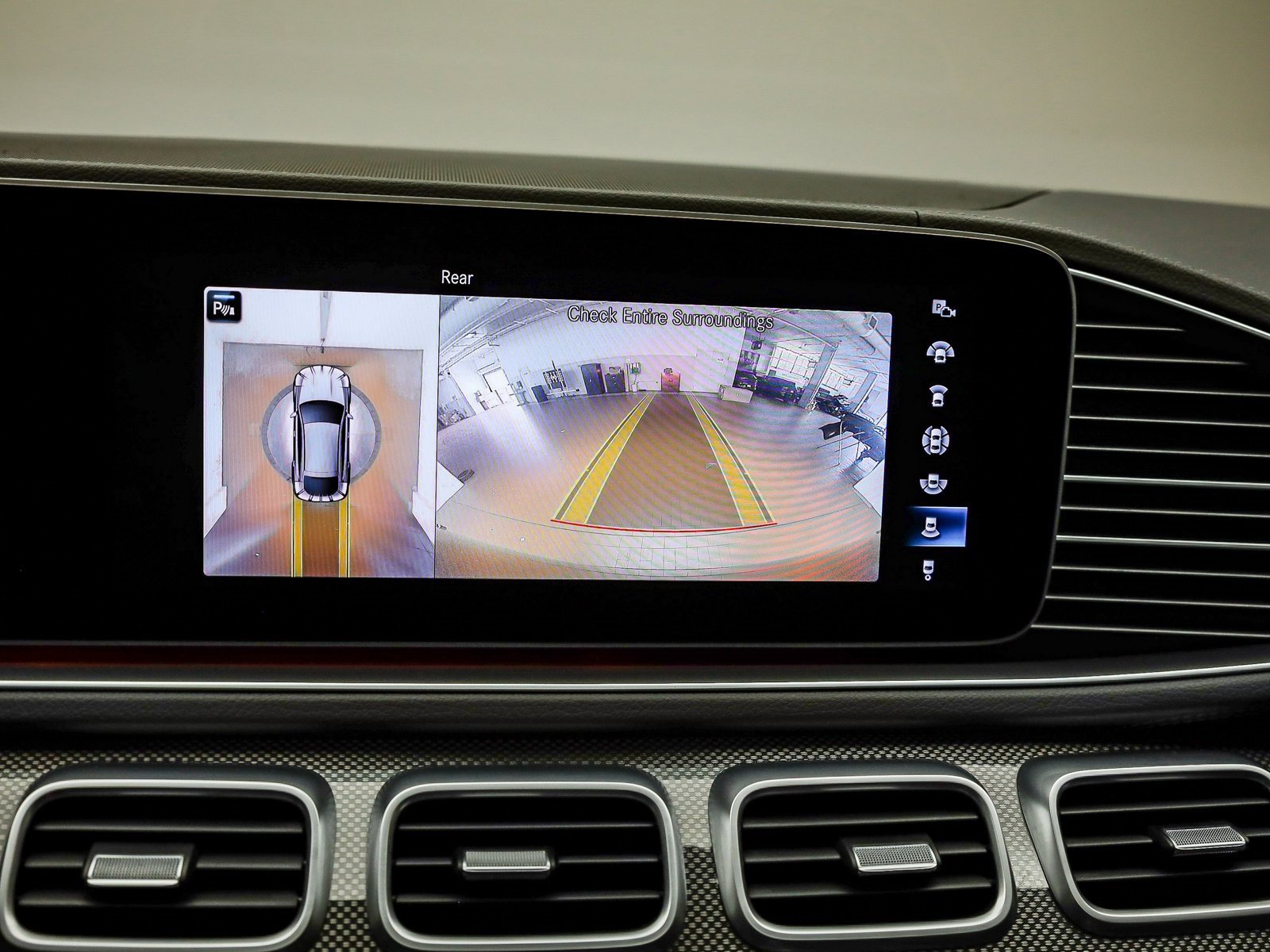 Used 2022 Mercedes-Benz GLE 53 AMG 4MATIC Coupe image 26