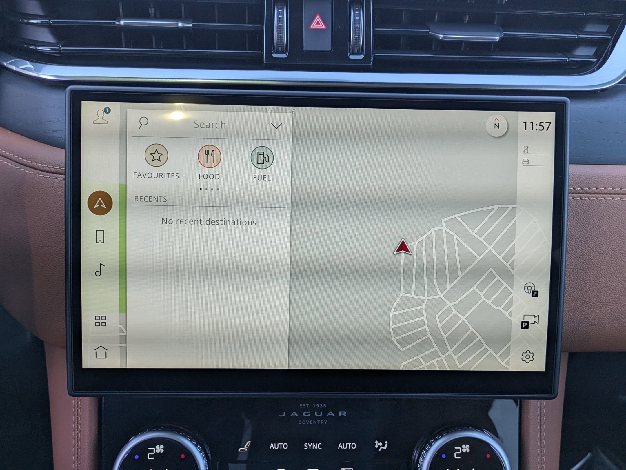 New 2026 Jaguar F-PACE R-Dynamic S image 13