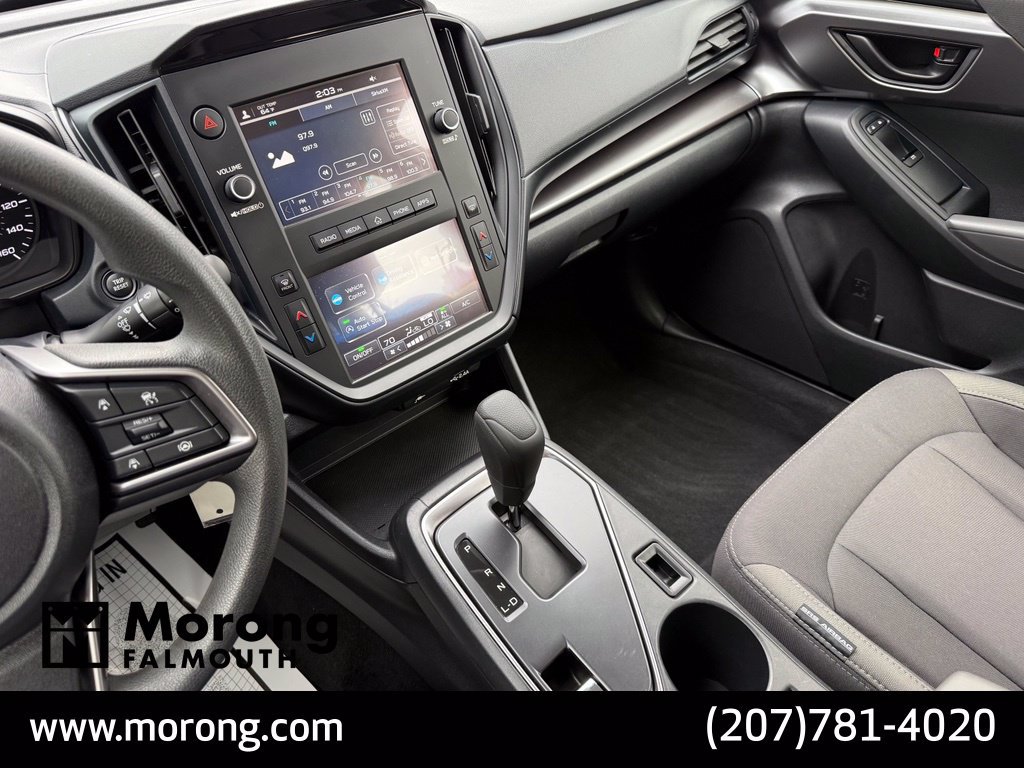 Used 2024 Subaru Impreza 2.0i AWD/4WD image 38