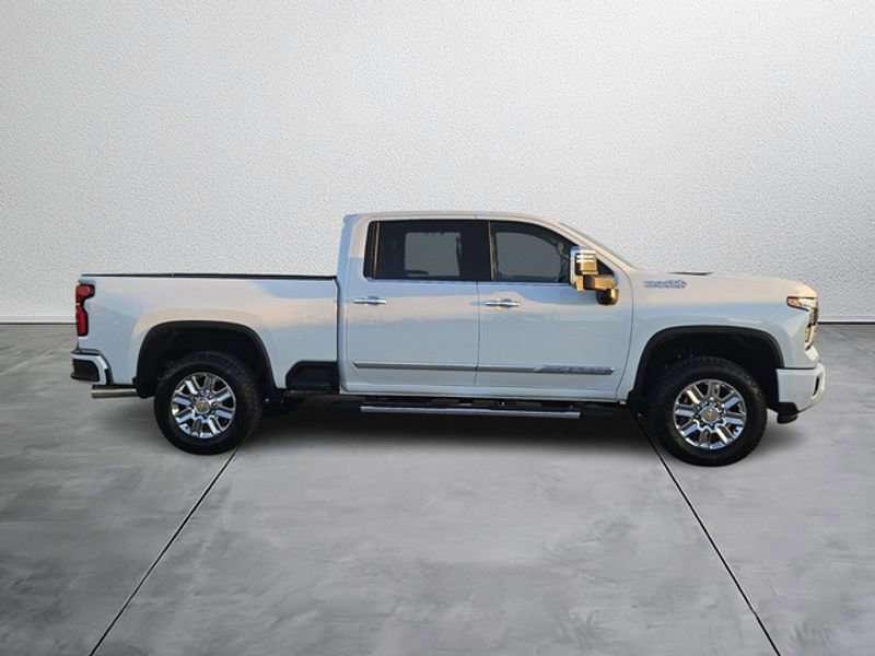 New 2026 Chevrolet Silverado 2500 High Country w/ Technology Package image 6