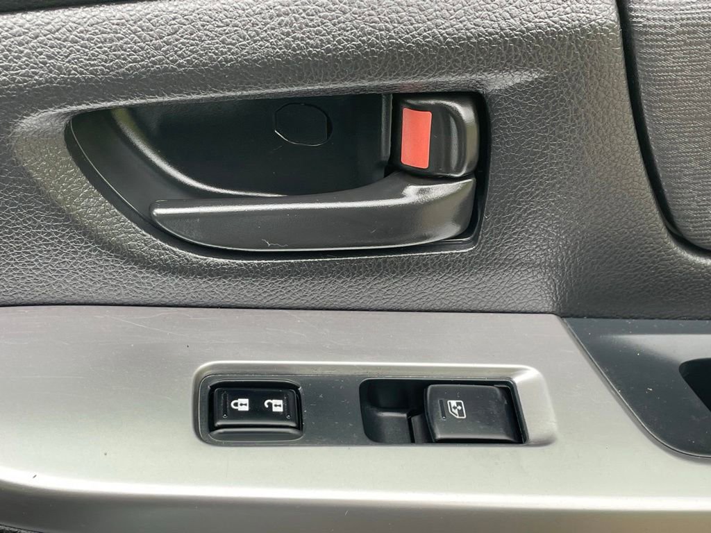 Used 2016 Subaru Impreza 2.0i AWD/4WD image 13