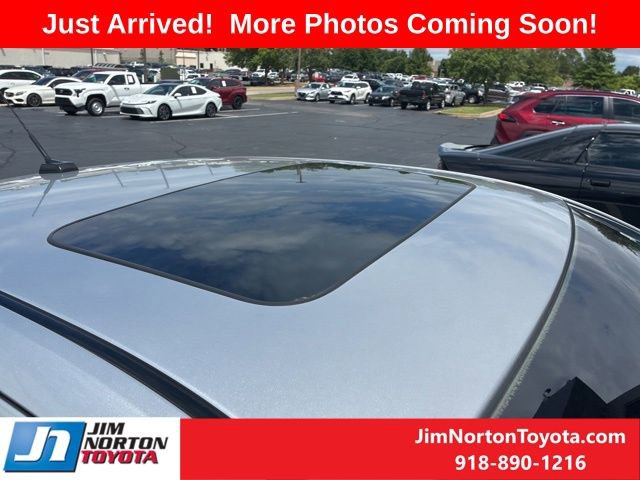 Used 2012 Ford Fusion SEL AWD/4WD image 7