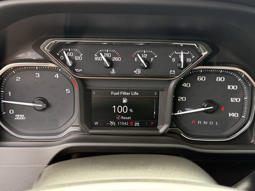Used 2023 GMC Sierra 2500 SLT AWD/4WD image 37