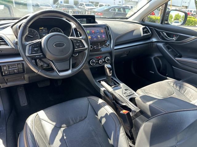 Used 2019 Subaru Crosstrek 2.0i Limited w/ Moonroof Package w/Navigation AWD/4WD image 22