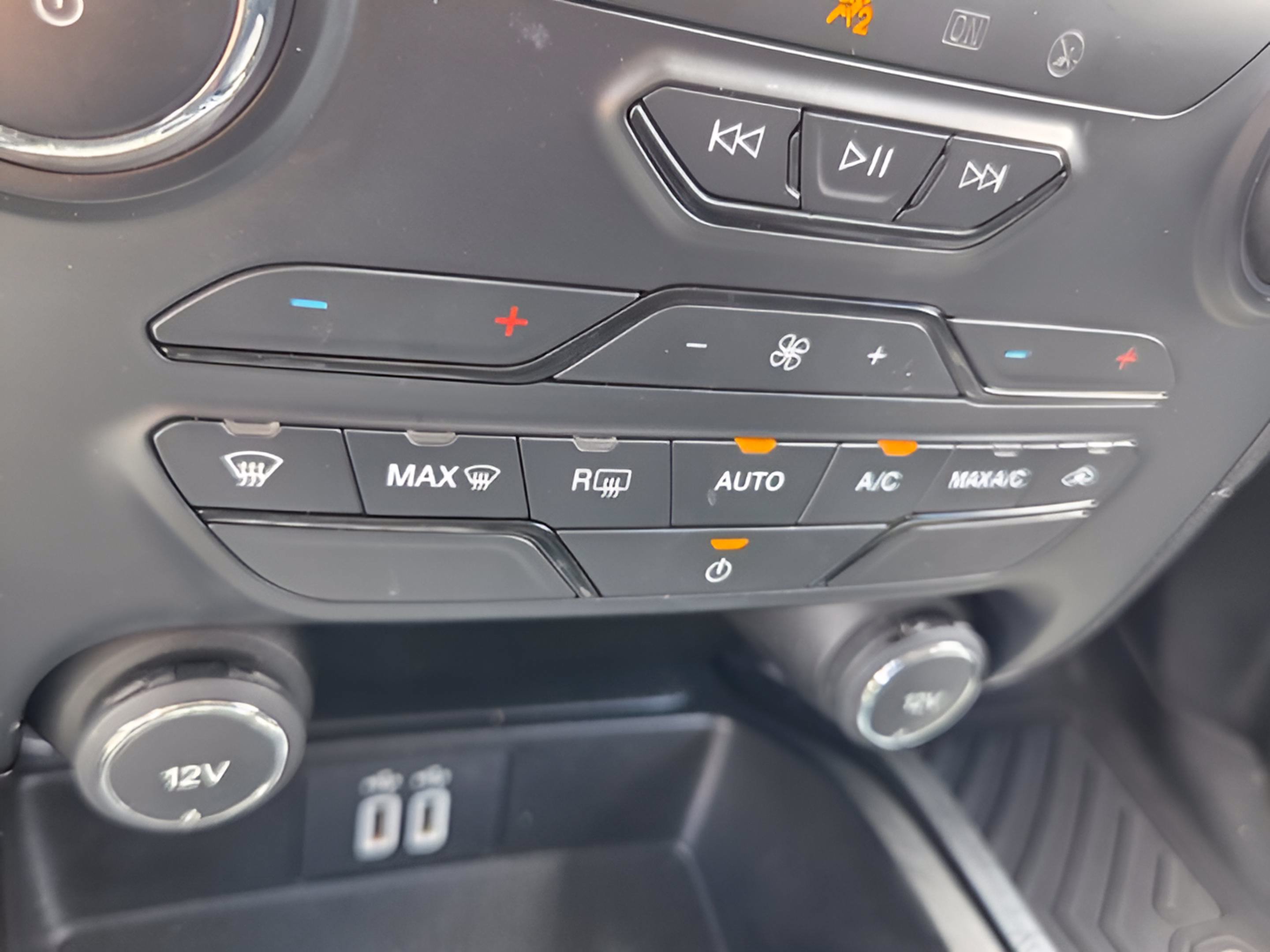 Used 2021 Ford Ranger XLT w/ Tremor Off-Road Package AWD/4WD image 19