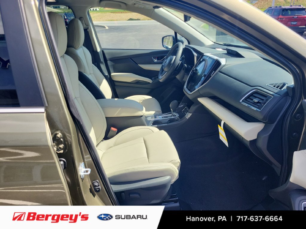 New 2026 Subaru Ascent Limited w/ Popular Package #1 AWD/4WD image 14