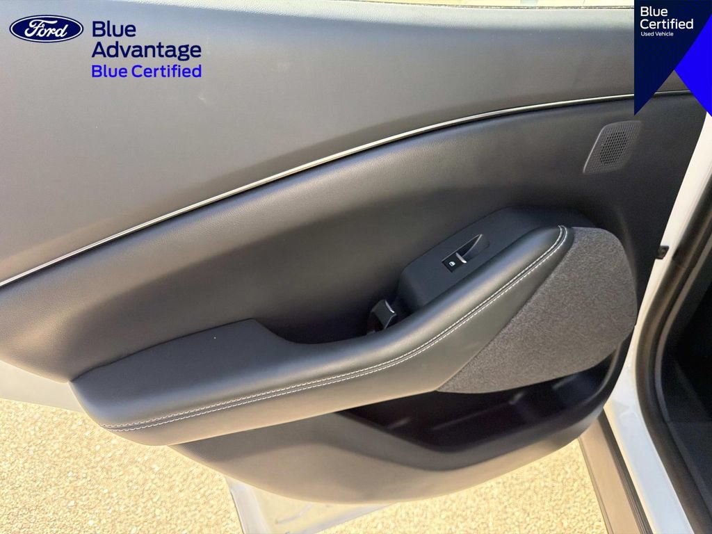 Used 2023 Ford Mustang Mach-E Premium RWD image 11