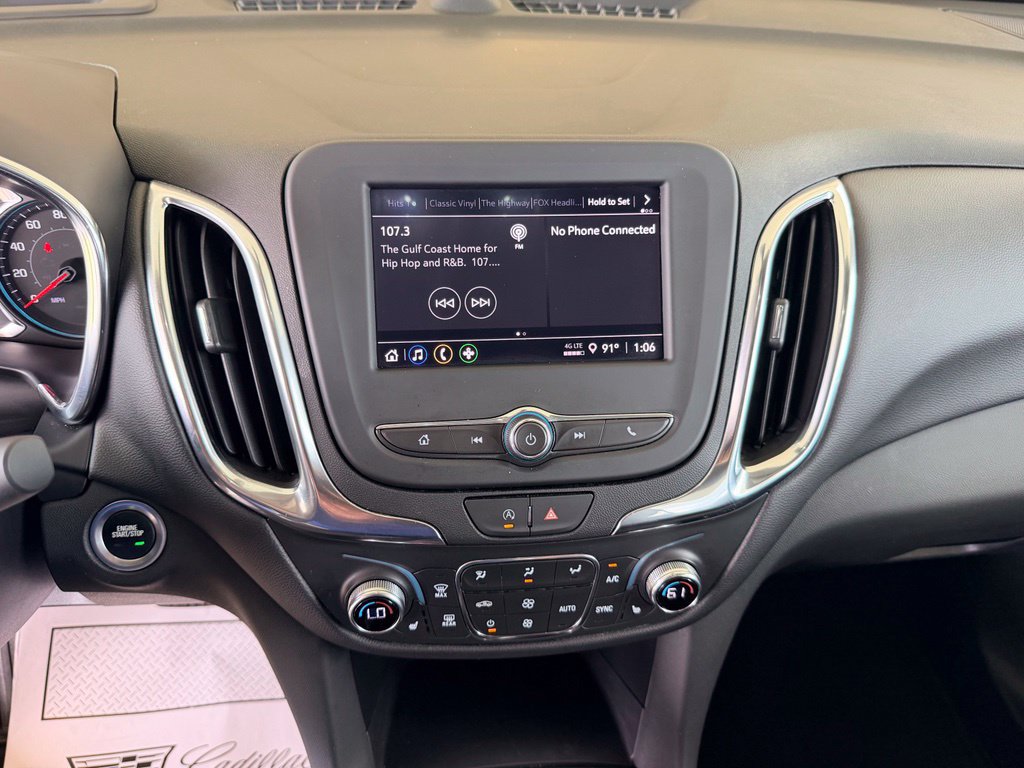 Used 2024 Chevrolet Equinox LT AWD/4WD image 23