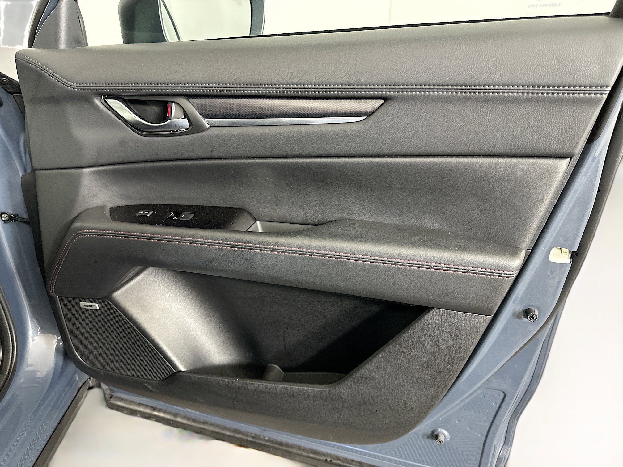 Used 2024 MAZDA CX-5 Carbon Edition image 34