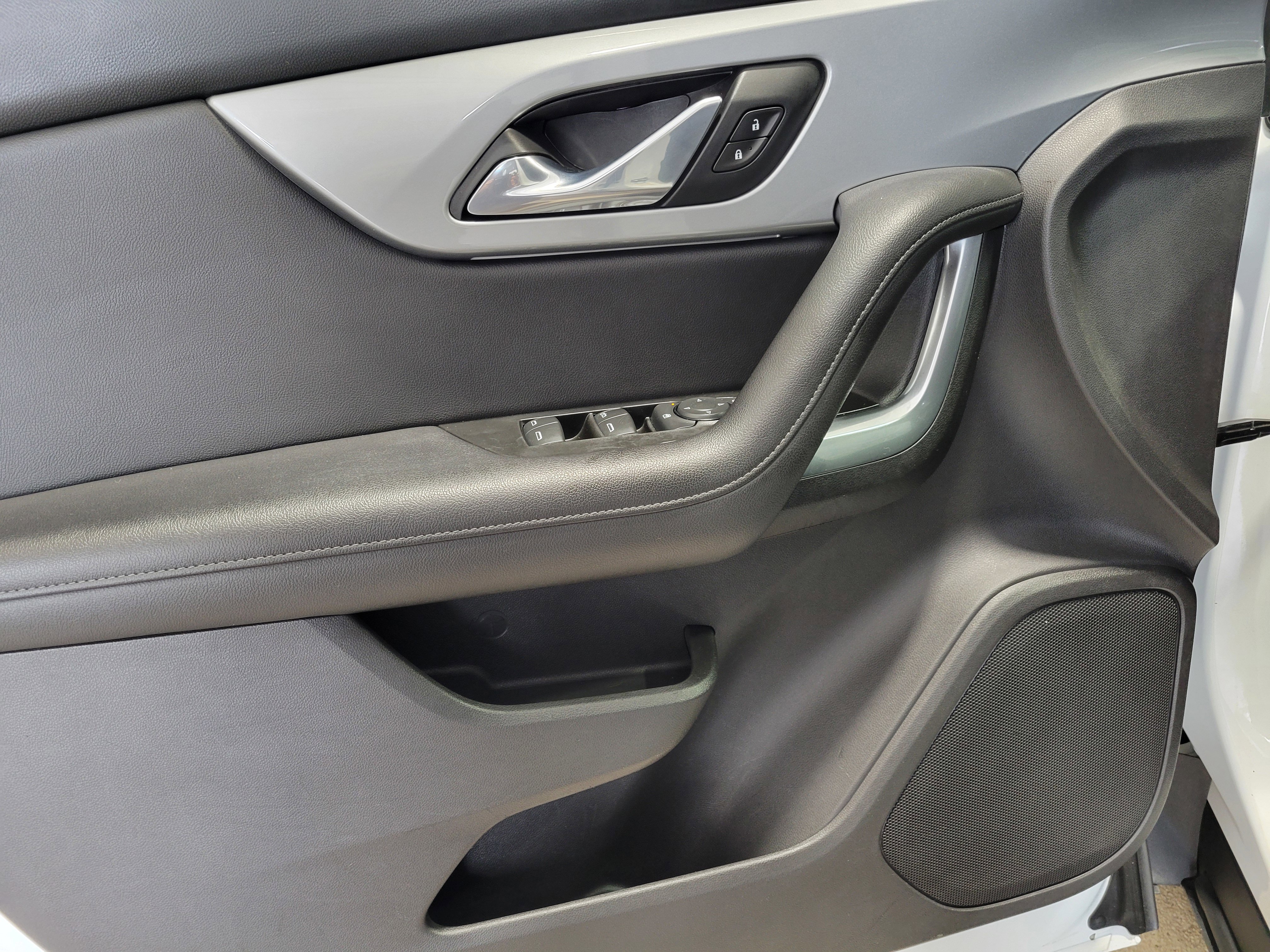 Certified 2019 Chevrolet Blazer LT image 25