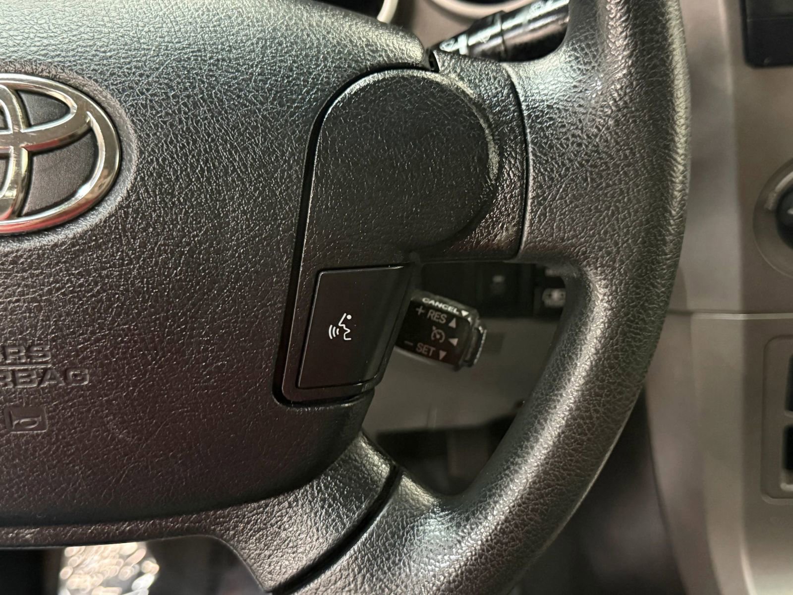 Used 2012 Toyota Tundra 4x4 Double Cab w/ TRD Off-Road Pkg image 30