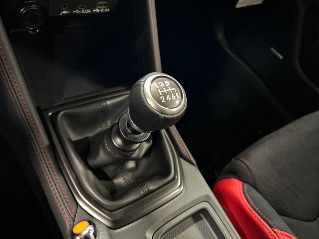New 2026 Subaru WRX Limited image 33