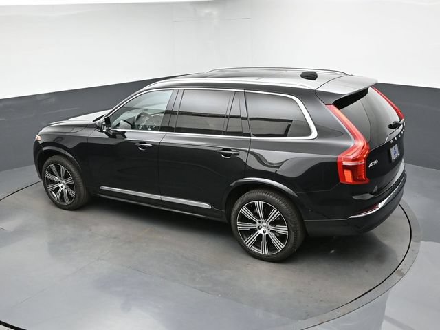 Used 2023 Volvo XC90 B6 Ultimate w/ Protection Package Premier AWD/4WD image 43